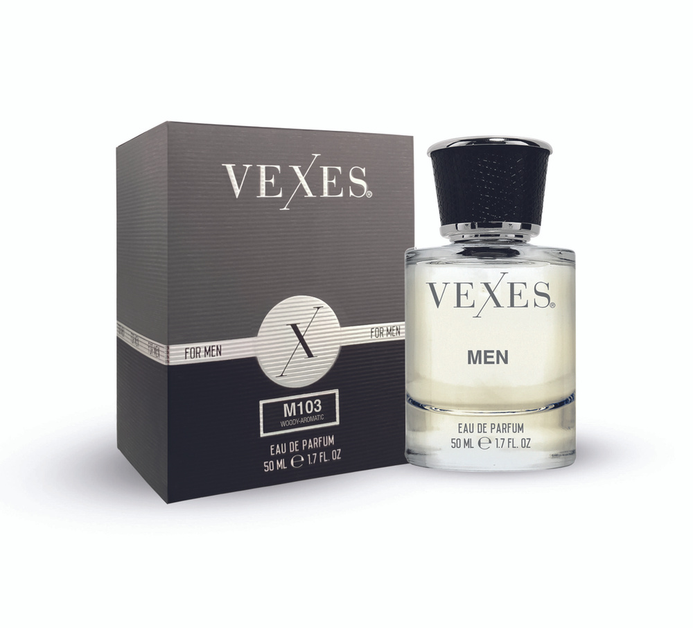 Вода парфюмерная VEXES EUD PARFUM  M.103 50 мл #1