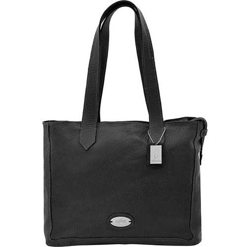 Женская сумка Hidesign ALICIA-02 BLACK #1