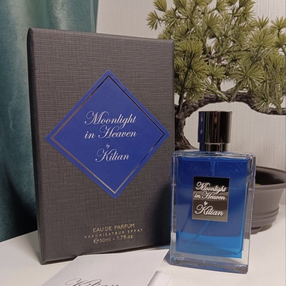 Духи MOONLIGHT IN HEAVEN от Килиан 50ml #1