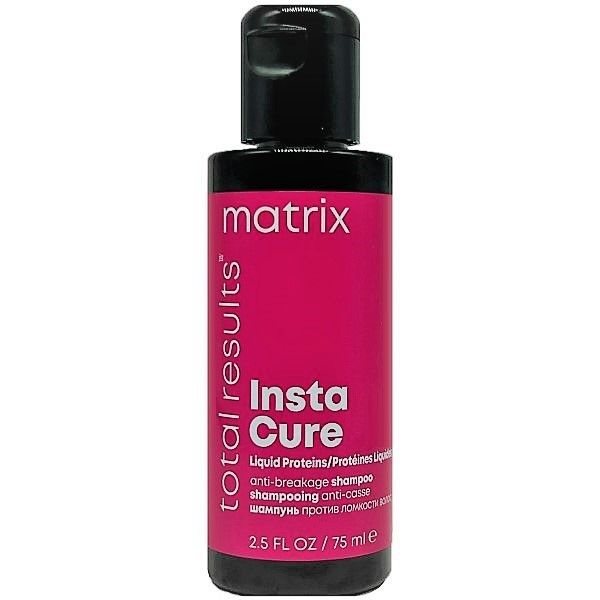 Matrix Шампунь для волос, 75 мл #1