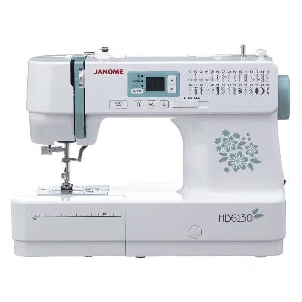 Швейная машина Janome HD6130 #1