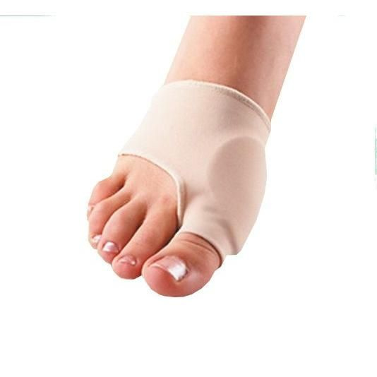 Бандаж 6741 OPPO Medical для защиты и разгрузки плюсневой кости большого пальца стопы, 1шт L  #1