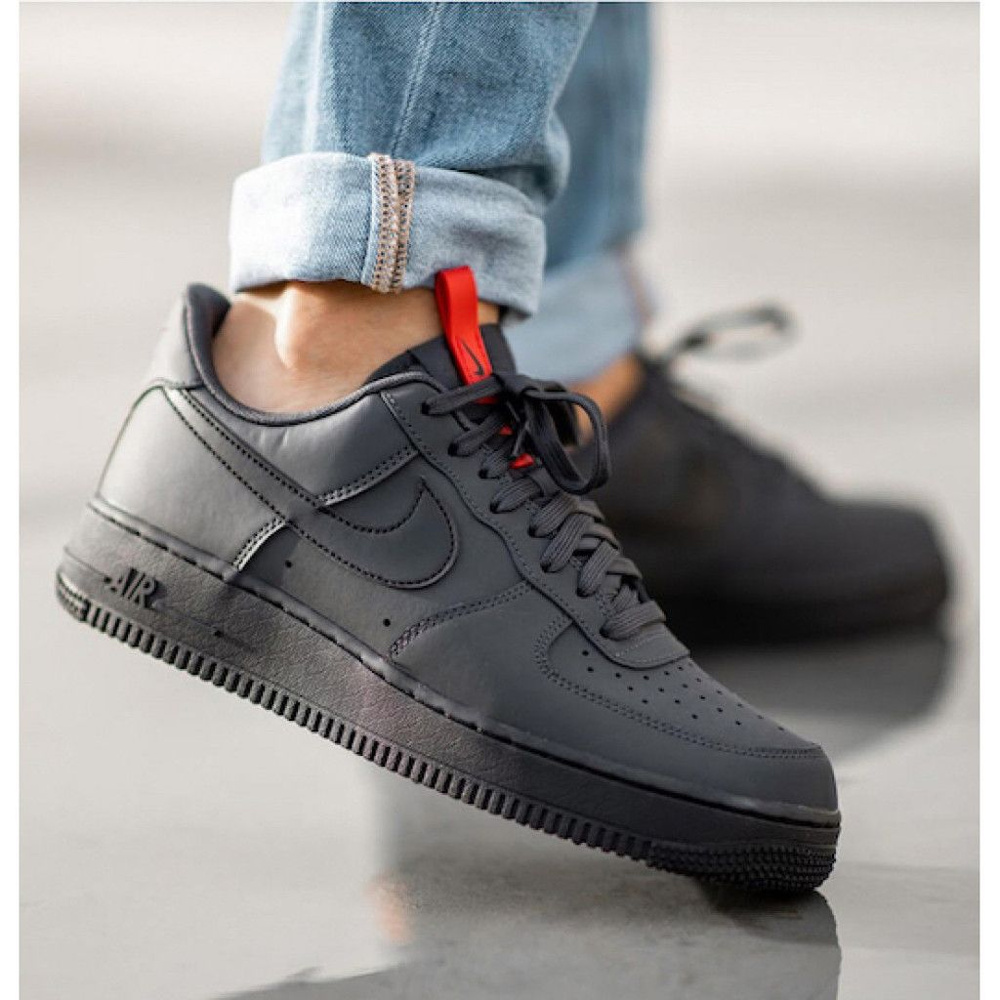 Кроссовки Nike Air Force 1 #1