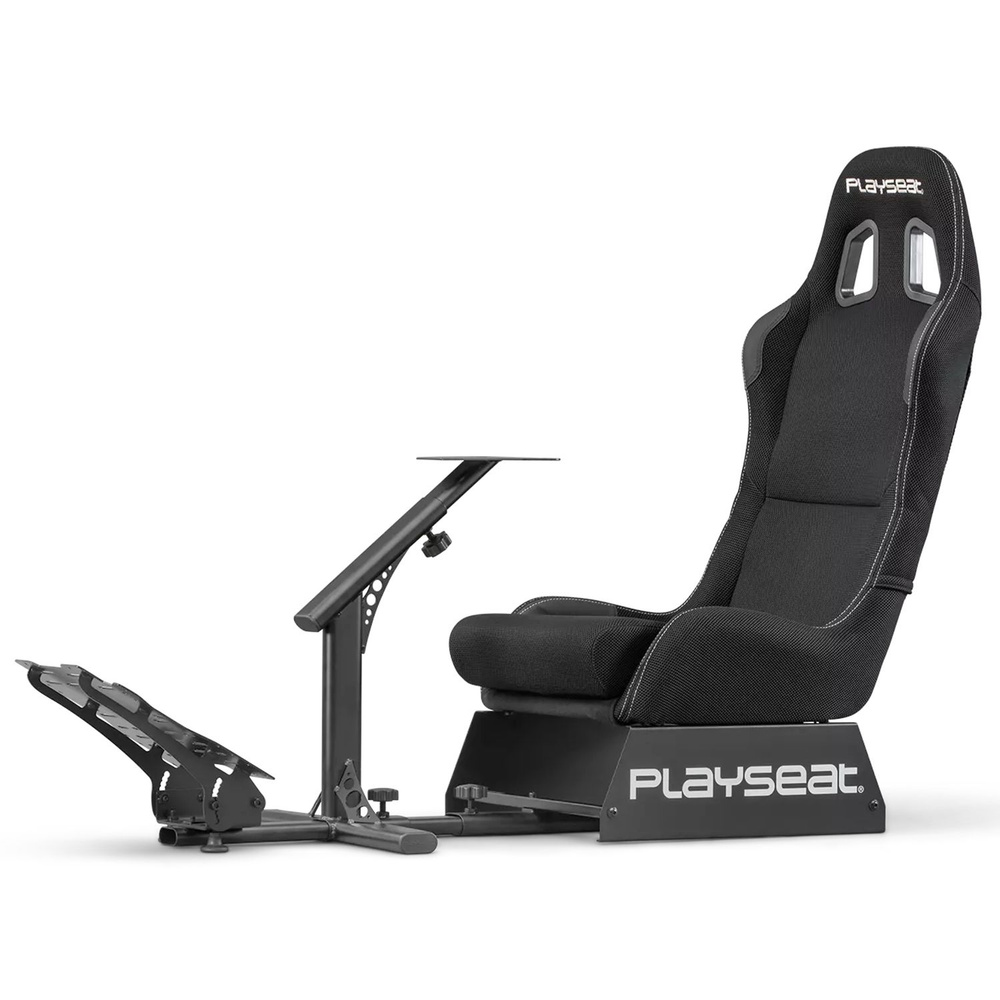 Кресло игровое Playseat Evolution Black REM.00004 #1