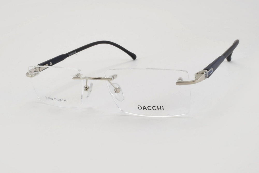 Оправа для очков DACCHI D33362 С3 #1