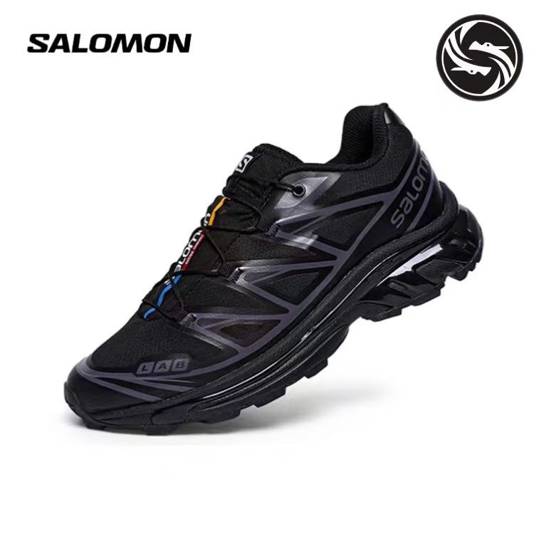 Кроссовки Salomon #1