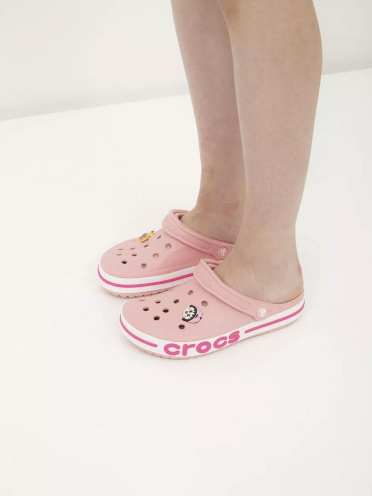 Сабо Crocs Coast Clog #1