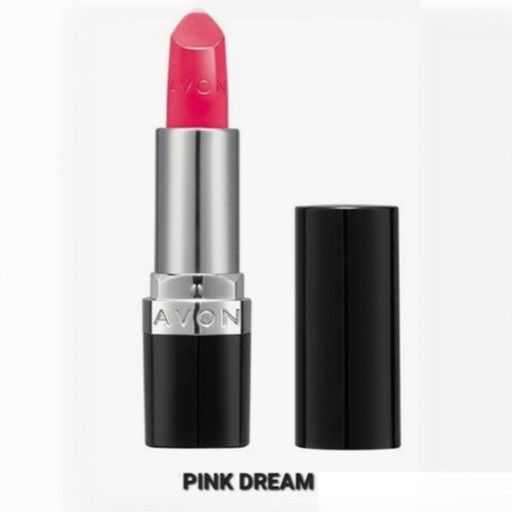 AVON Помада для губ "Ультра" Калифорнийские грезы/Pink Dream 3.6гр  #1