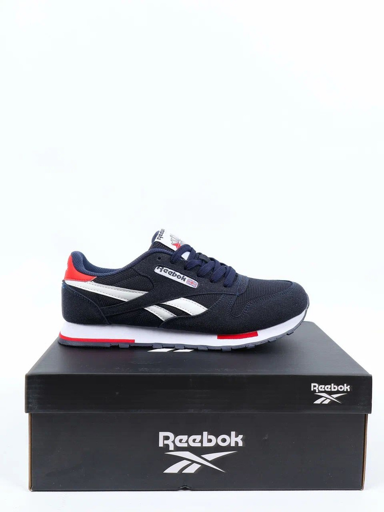 Кроссовки Reebok #1