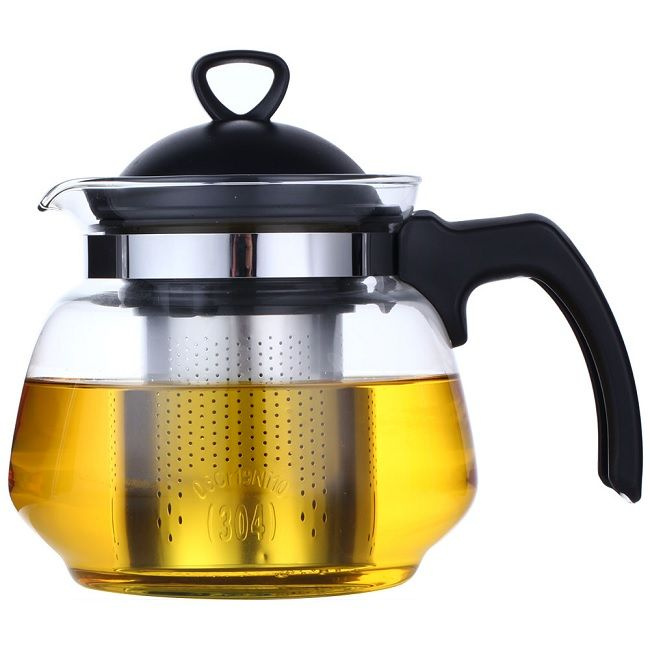 Заварочный чайник Zeidan Z-4295, объем 0,7л #1