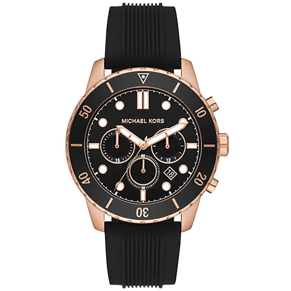 Женские наручные часы Michael Kors, 42мм #1