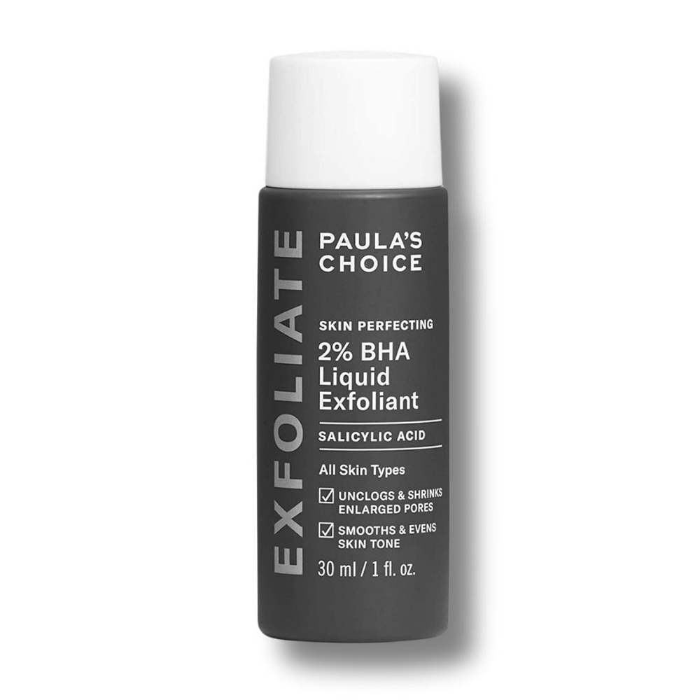 Paula S Choice Bha Exfoliant Купить