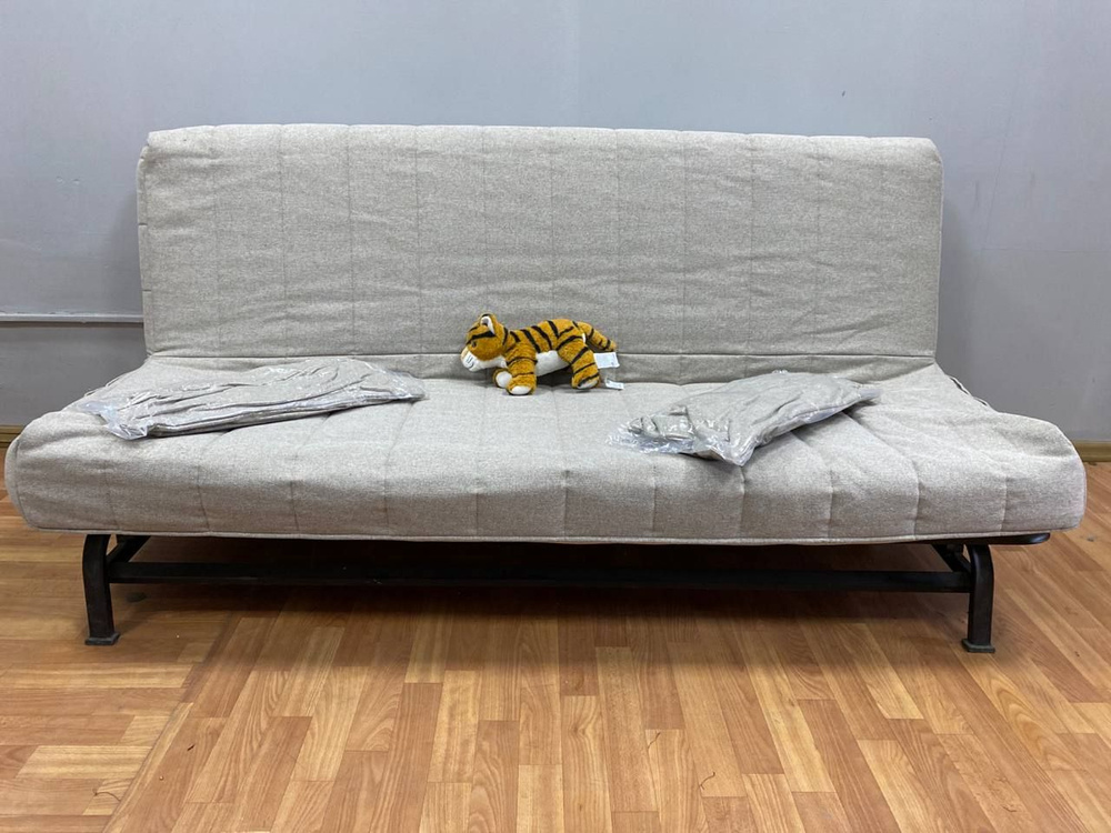 Диван - кровать IKEA EXARBY (ИКЕА ЭКСАРБИ) + матрас IKEA EXARBY (ИКЕА ЭКСАРБИ) + чехол 1376+ подарок #1