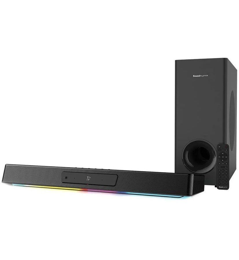 Саундбар Creative Sound Blaster Katana V2 51MF8380AA000 #1