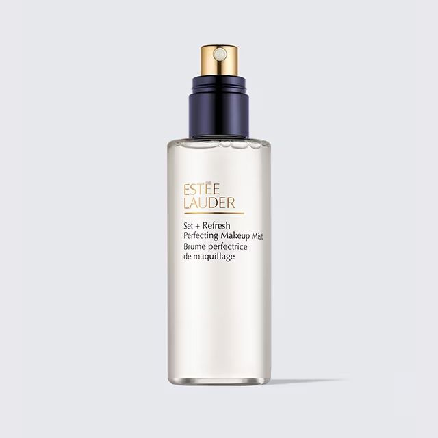 Спрей для фиксации макияжа Estee Lauder Set+Refresh Perfecting Makeup Mist #1
