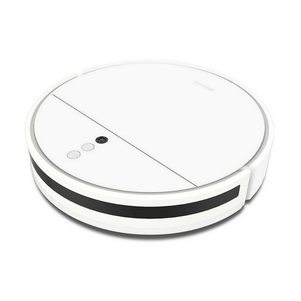 dreame Робот-пылесос Dreame Robot Vacuum F9, белый #1