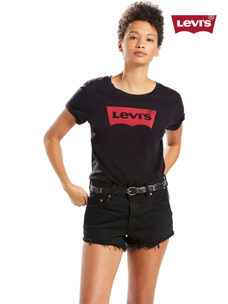 Футболка Levi's #1