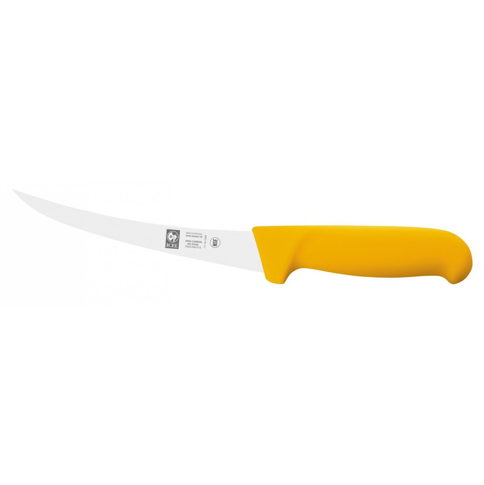 Нож обвалочный Icel Poly Boning knife 24300.3856000.150 #1