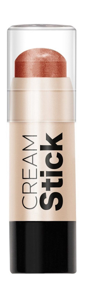 Кремовый стик для макияжа лица Cream Stick #1