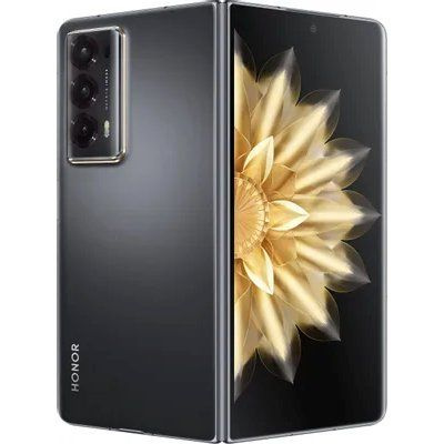 Honor Смартфон Magic V2 16/512GB 512 ГБ, черный #1