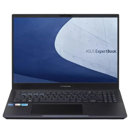 ASUS ExpertBook B5 OLED B5602CVA-L20150X Ноутбук 16", Intel Core i7-1360P, RAM 16 ГБ, SSD 1000 ГБ, Intel #1