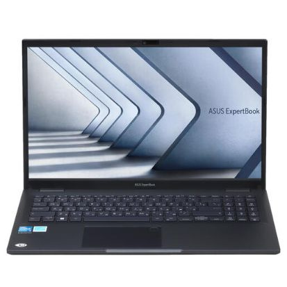 ASUS ExpertBook B1 B1502CVA-BQ0125 Ноутбук 15.6", Intel Core i5-1335U, RAM 8 ГБ 512 ГБ, Intel UHD Graphics, #1