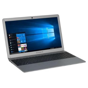 IRBIS NB510 Ноутбук 15.6", RAM 8 ГБ 256 ГБ, Windows Home, (NB510 TN), серый, Русская раскладка  #1