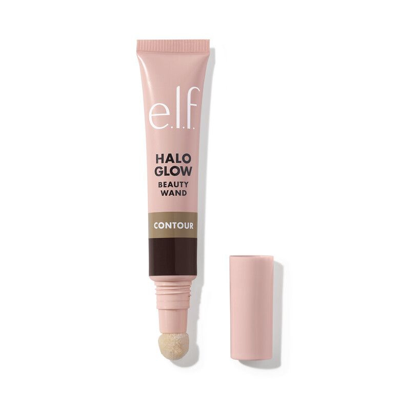 e.l.f. Cosmetics Контуринг для лица Halo Glow (Deep/Rich) #1