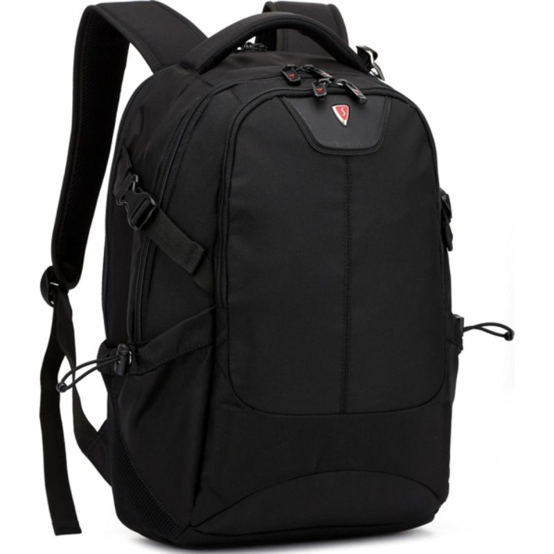 Рюкзак для ноутбука SUMDEX 17.3 PJN-307BK #1