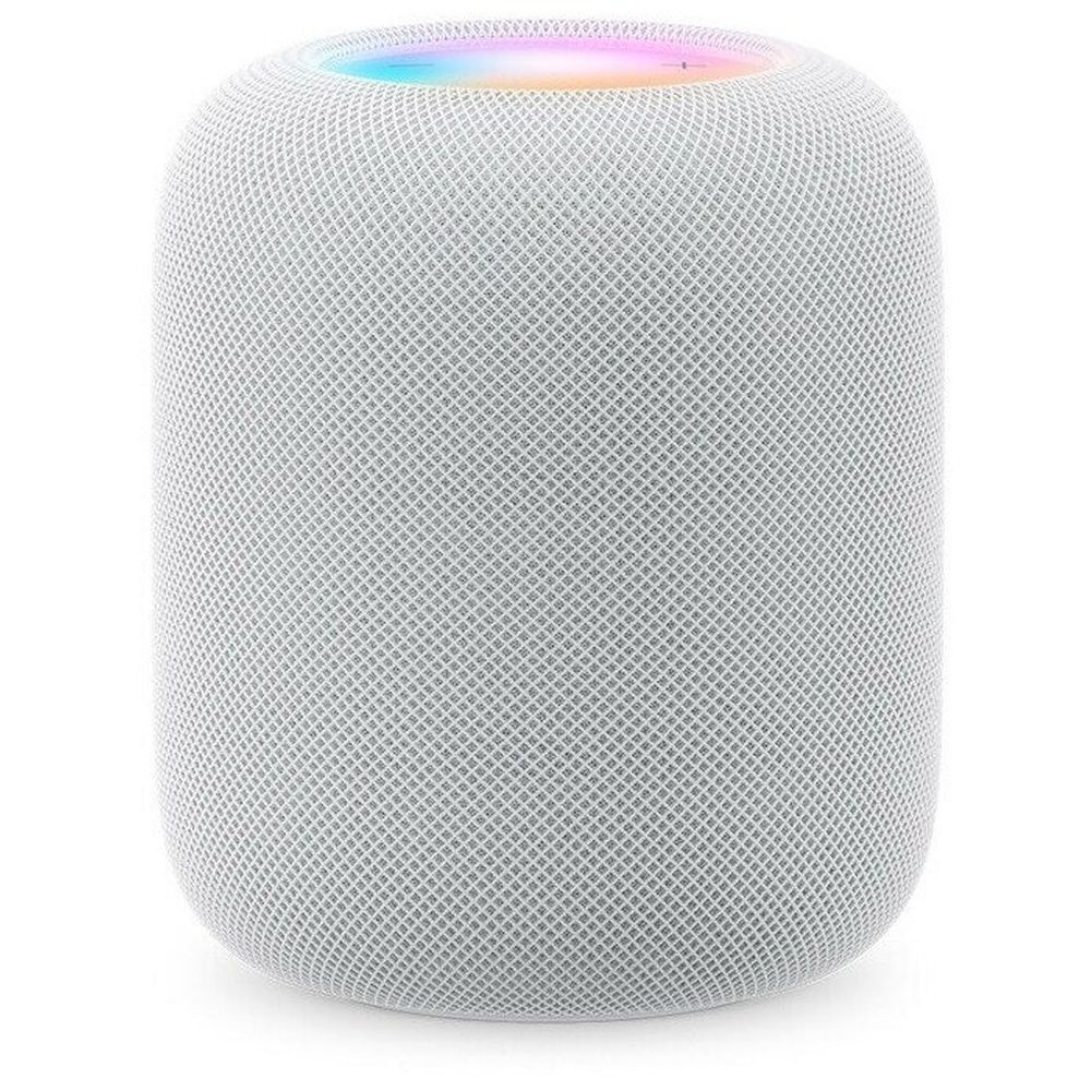 Умная колонка Apple HomePod 2, белый #1