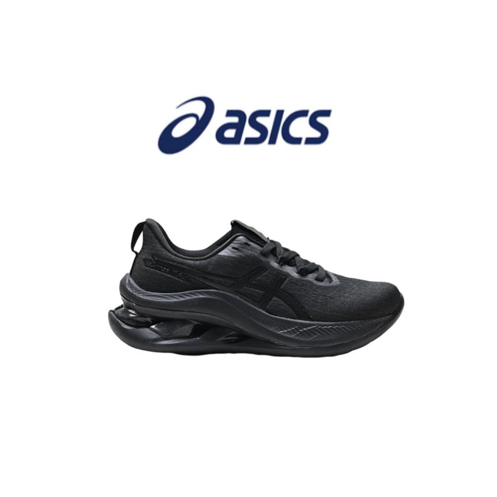 Кроссовки ASICS #1