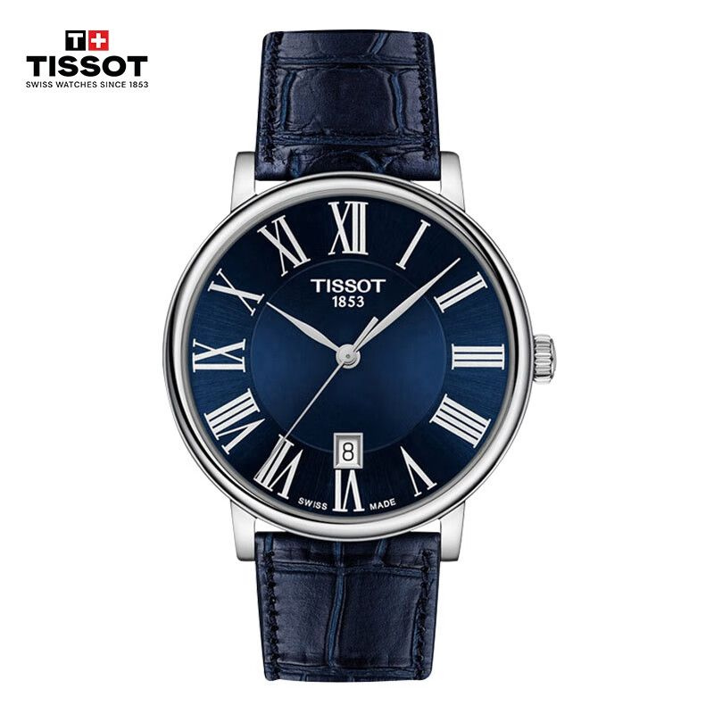 Tissot Часы наручные Кварцевые #1