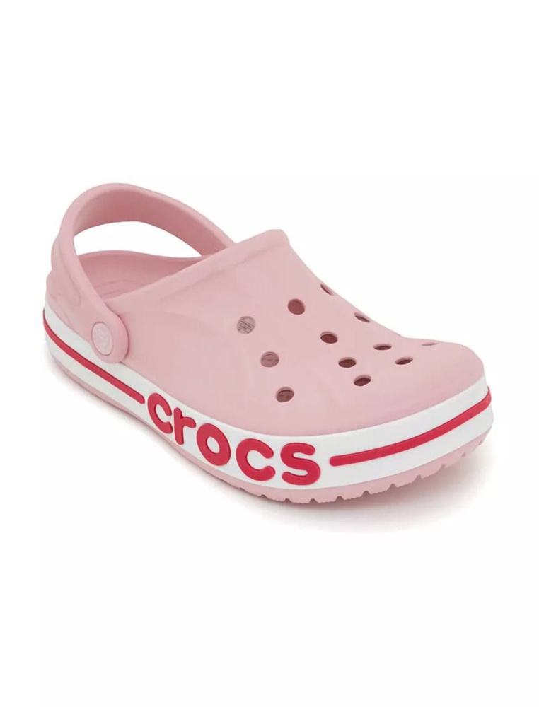 Сабо Crocs #1