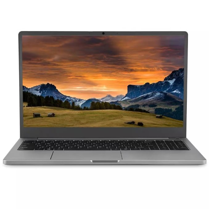 Rombica myBook Zenith Ноутбук 15.6", AMD Ryzen 3 5400U, RAM 8 ГБ 256 ГБ, AMD Radeon RX Vega 6, Windows #1