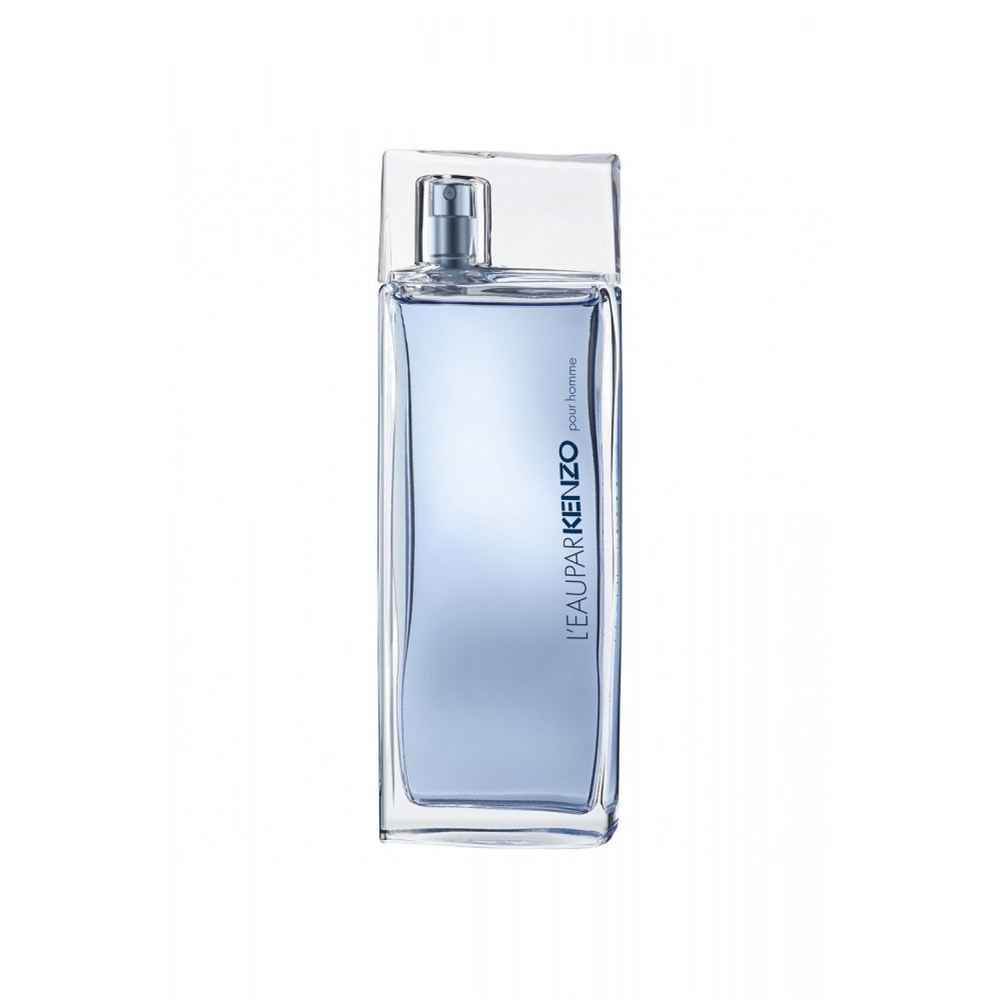 Туалетная вода l'eau par kenzo pour homme 100 мл #1