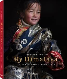 My Himalaya: 40 Years among Buddhists #1