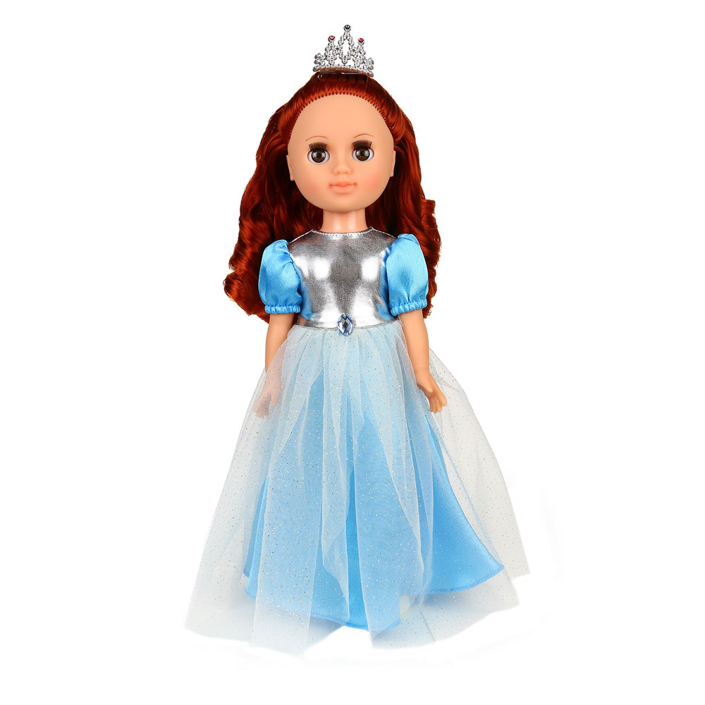 Кукла для девочки Алла Праздничная 2, 35 см. #1