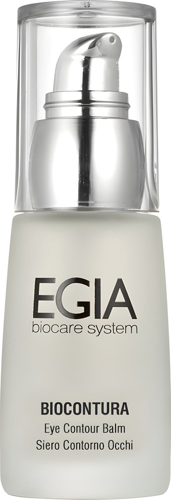 Бальзам для зоны вокруг глаз / EGIA Biocare System / Eye Contour Balm /30ml #1