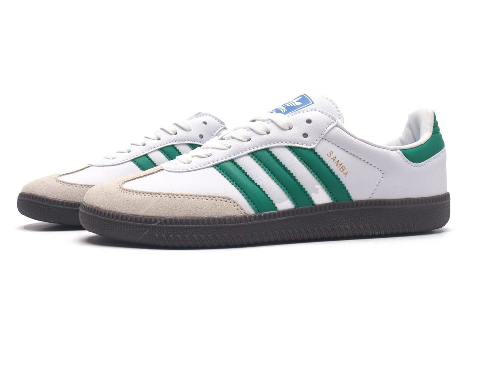 Кеды adidas Originals Samba Og #1