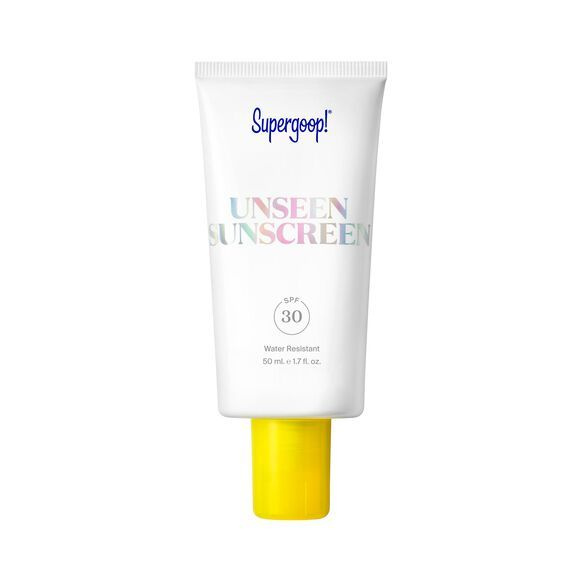 Крем солнцезащитный Supergoop Unseen Sunscreen SPF 30, 50 мл #1