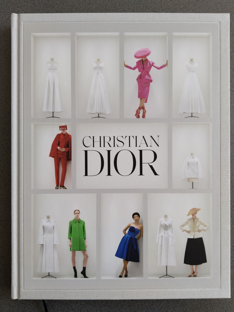 Christian Dior #1