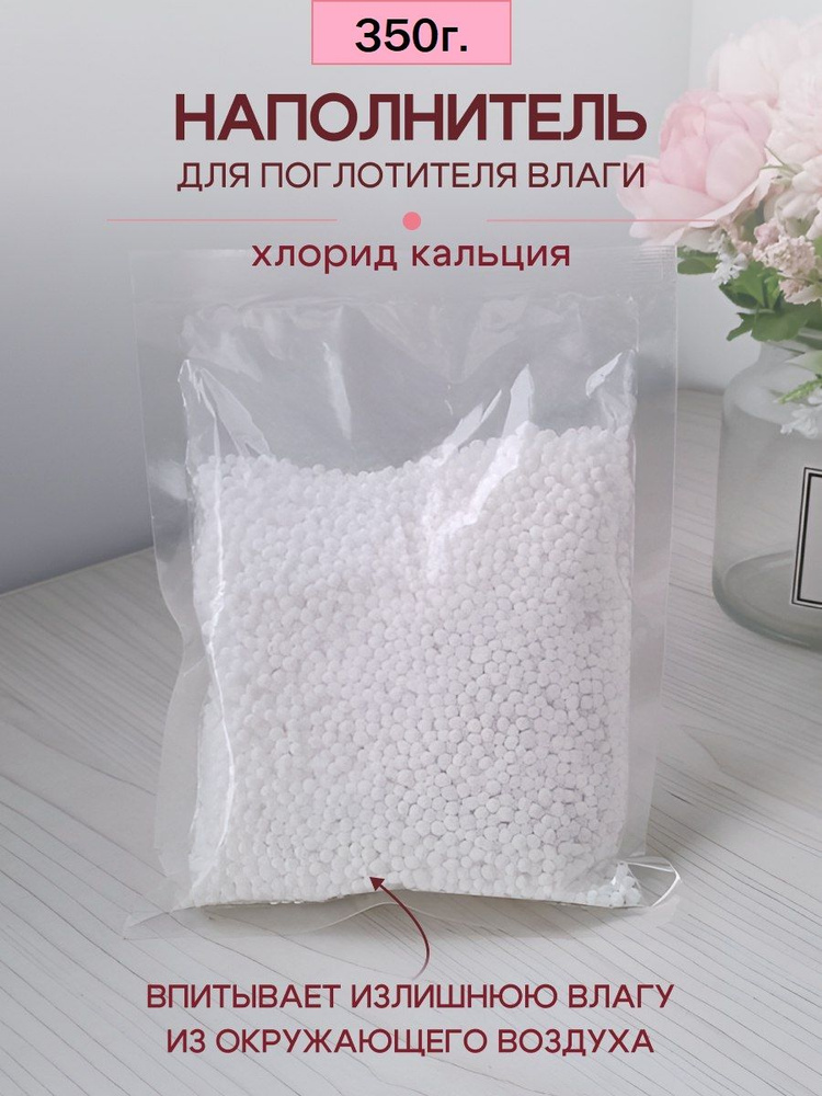 Наполнитель для многоразового поглотителя влаги осушитель воздуха, влагопоглотитель для дома, дачи в #1