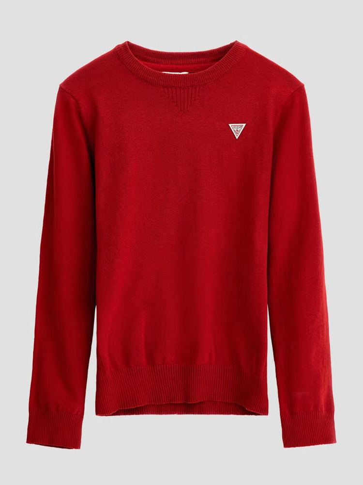 Джемпер GUESS Ls Sweater_Core #1