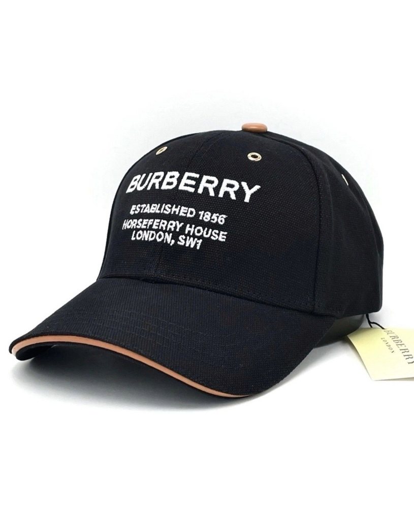 Бейсболка Burberry BURBERRY #1