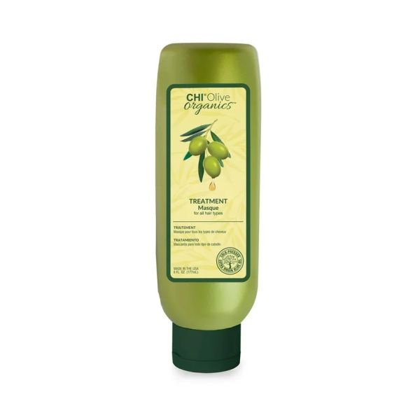 CHI Маска для волос Olive Organics, 177 мл #1
