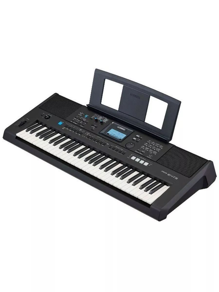 Yamaha PSR-E473 Цифровой синтезатор #1