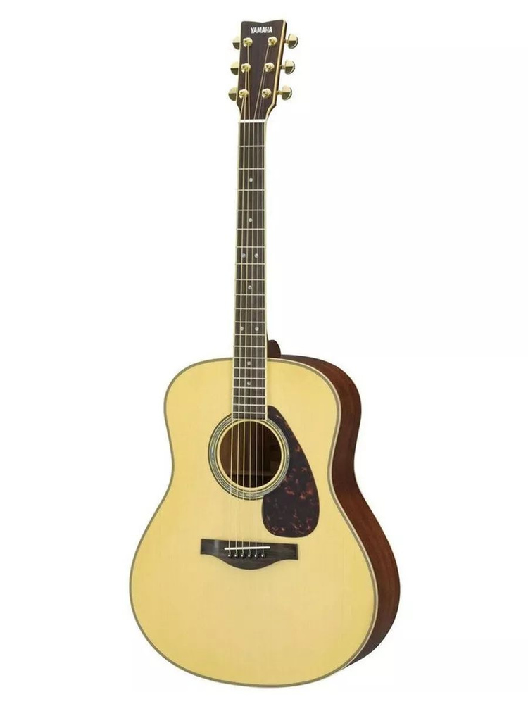 Yamaha Электроакустическая гитара he338866 6-струнная #1