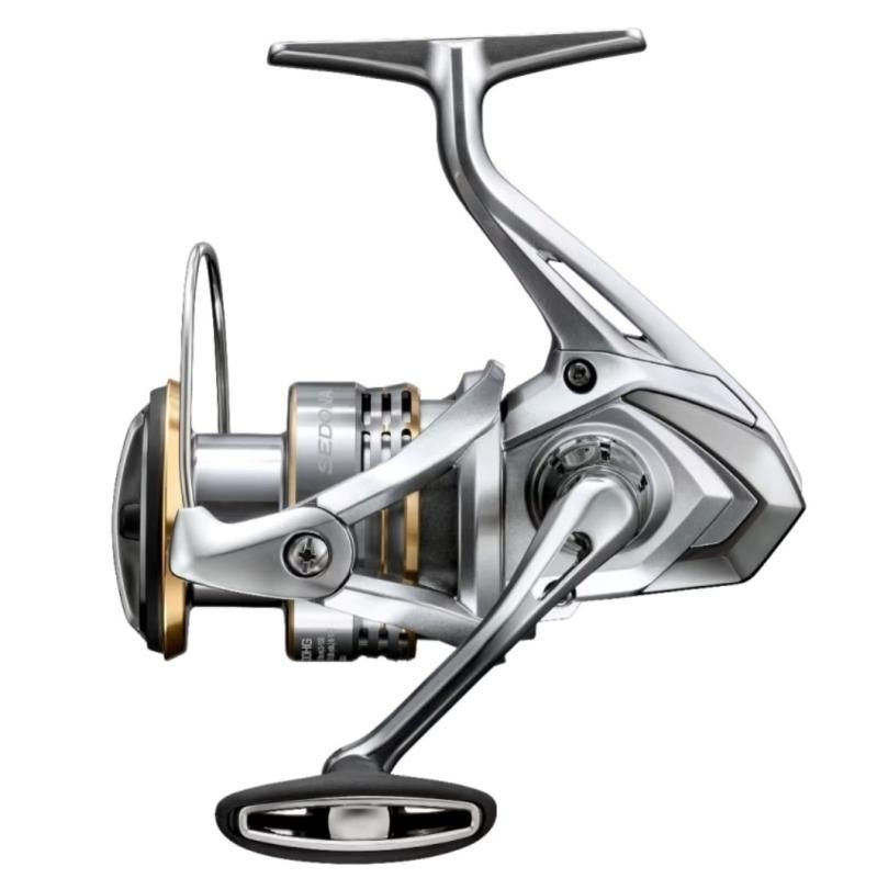 Катушка Shimano - 23 SEDONA 4000XG #1