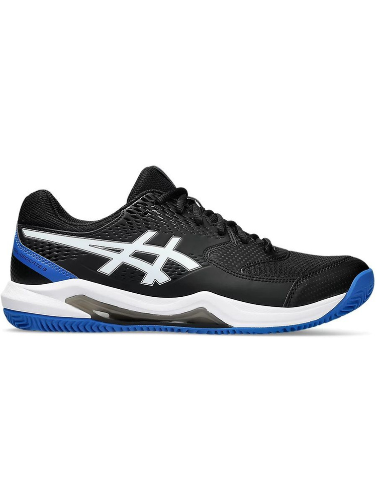 Кроссовки ASICS Gel-Dedicate 8 Clay #1