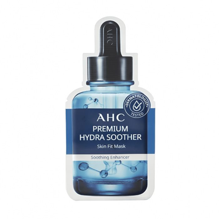 AHC Маска косметическая Антивозрастной уход Для всех типов кожи  #1